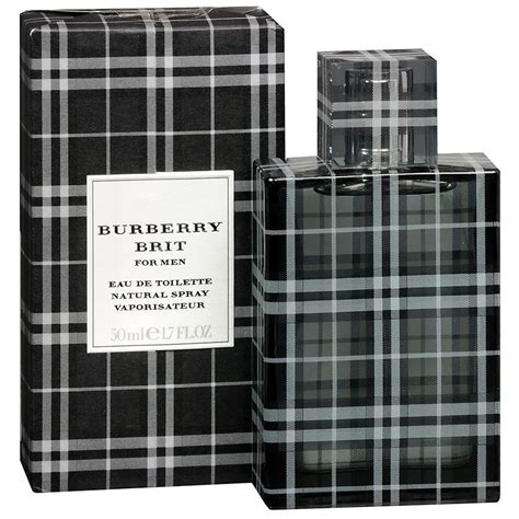 Burberry Brit for Him Eau de Toilette Spray, 6.7 oz 